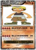 USOPP ENFANT