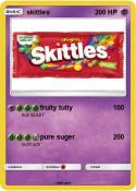 skittles