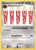 MOENNIPOPCORNE