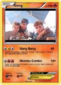 Gang