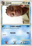 Gomok