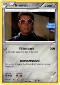 Terminator