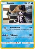 Squeezy