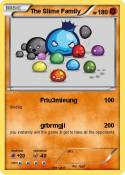 The Slime