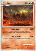 flame