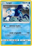 kyogre