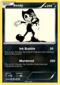 Bendy