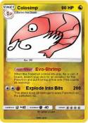 Colosimp
