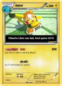 daber