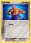 cath WWE