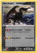 Dark Dragon