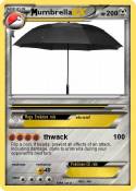 umbrella