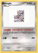 MissingNo