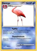 Flamingo