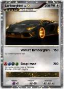 Lanborghini