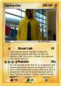 Zach-a-chu