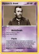 Ulysses S. Gran