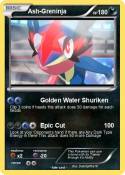 Ash-Greninja
