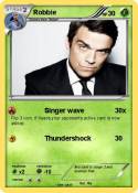 Robbie