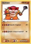 roy koopa