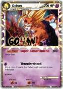 Gohan