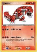 groudon