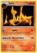 BURN