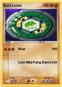 Rock Leone