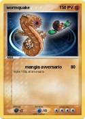 wormquake