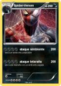 Spider-Venom