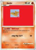 Dorito