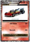 Buzzerk
