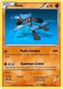 Riolu