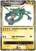 Rayquaza