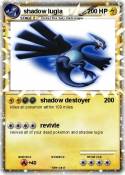 shadow lugia