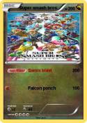 Super smash