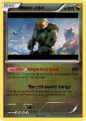 Master chief