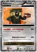 AntVenom