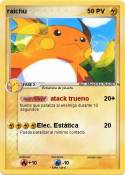 raichu