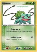 bolvasaur