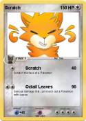 Scratch
