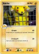 Raichu