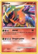 Giratina
