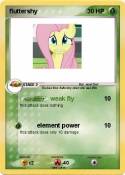 fluttershy