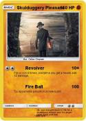 Skulduggery