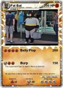 Fat Bat