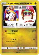 Super elias y