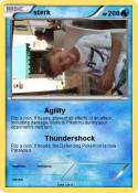 sterk