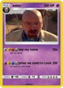 walter