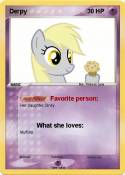 Derpy
